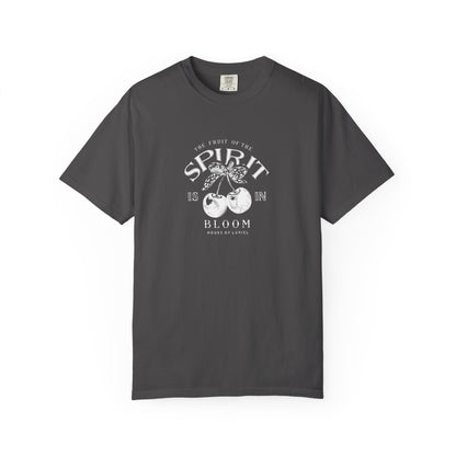 T-Shirt Spirit in Bloom Cherry T-Shirt Spirit in Bloom Cherry T-Shirt