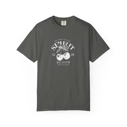 T-Shirt Spirit in Bloom Cherry T-Shirt Spirit in Bloom Cherry T-Shirt