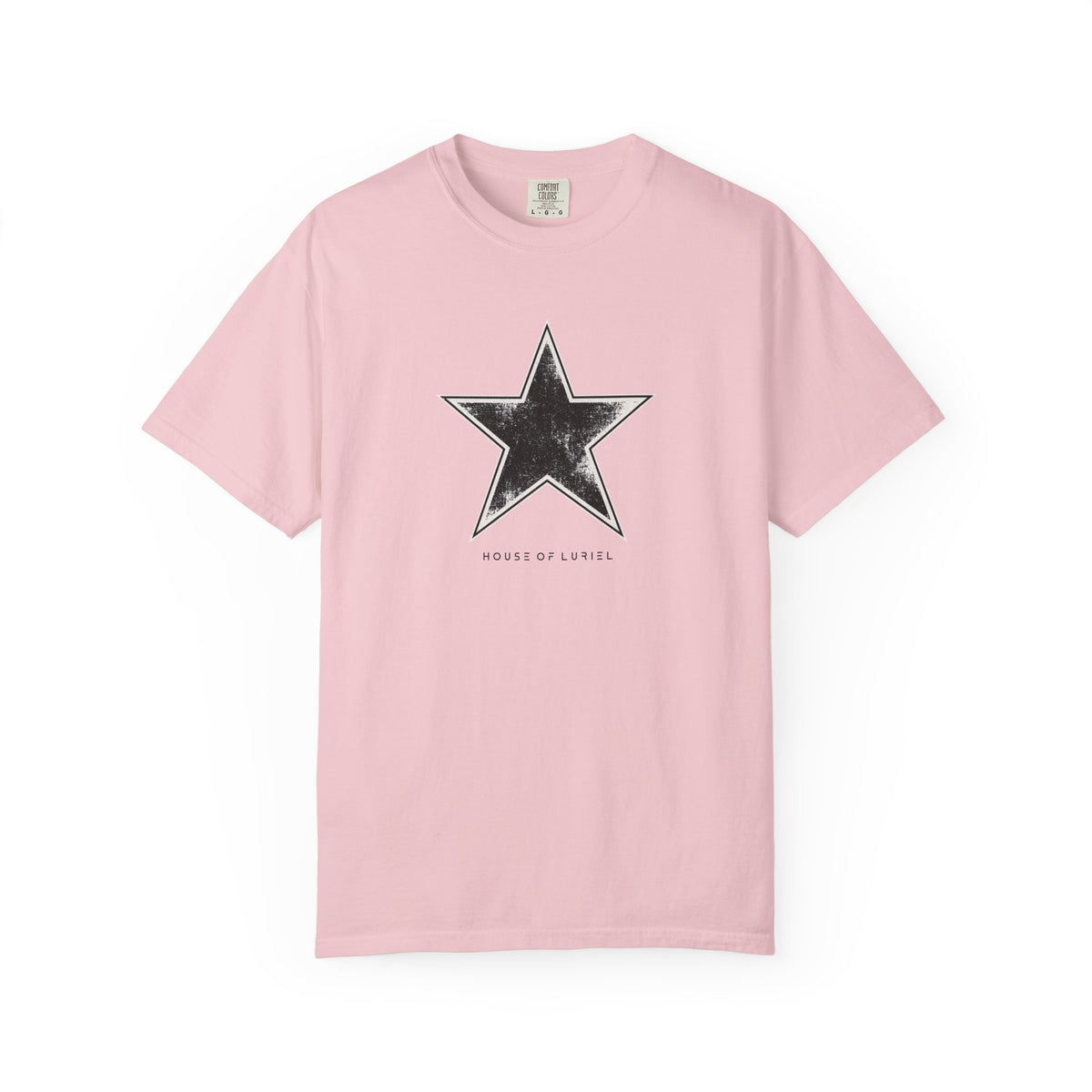 T-Shirt Star Graphic T-Shirt Star Graphic T-Shirt