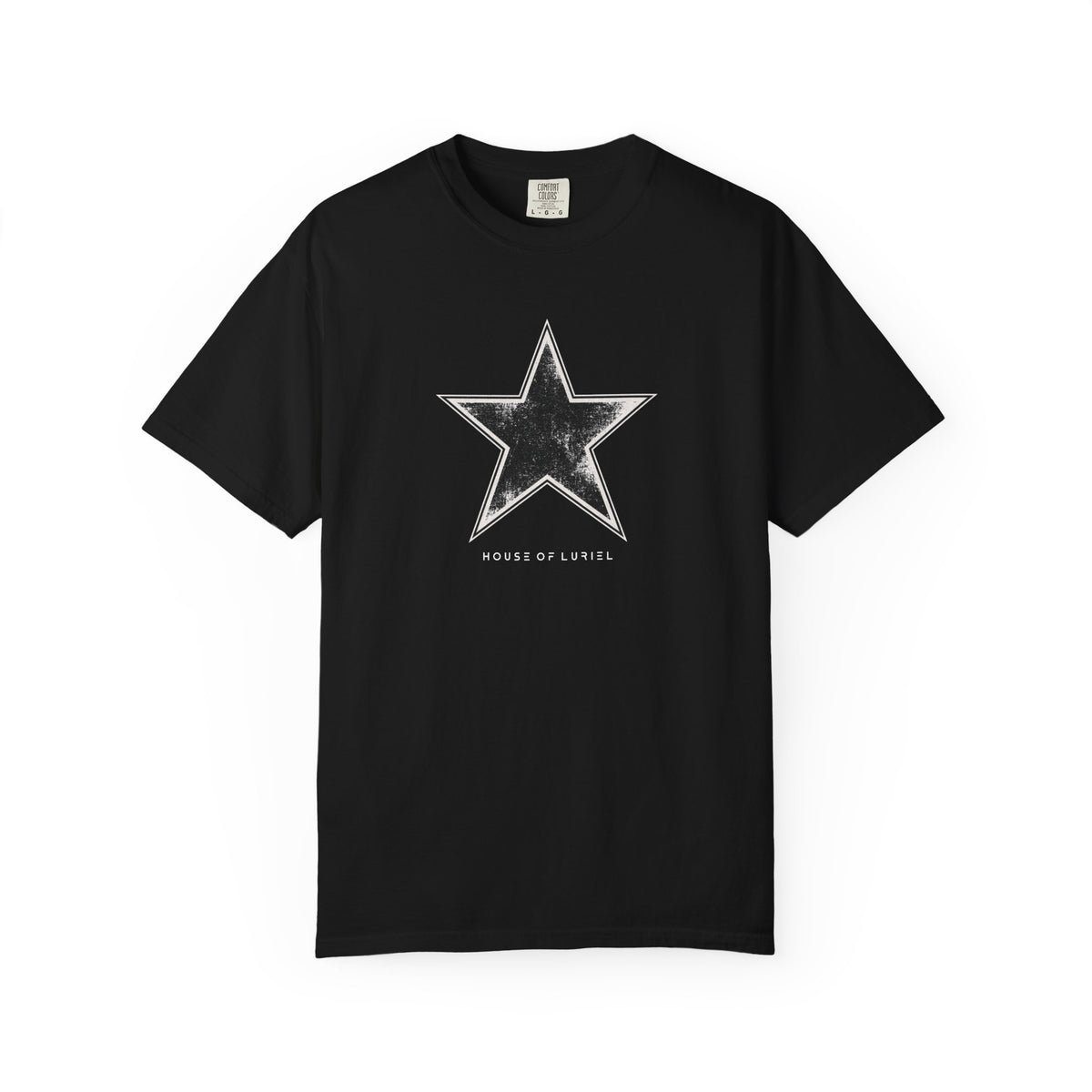 T-Shirt Star Graphic T-Shirt Star Graphic T-Shirt