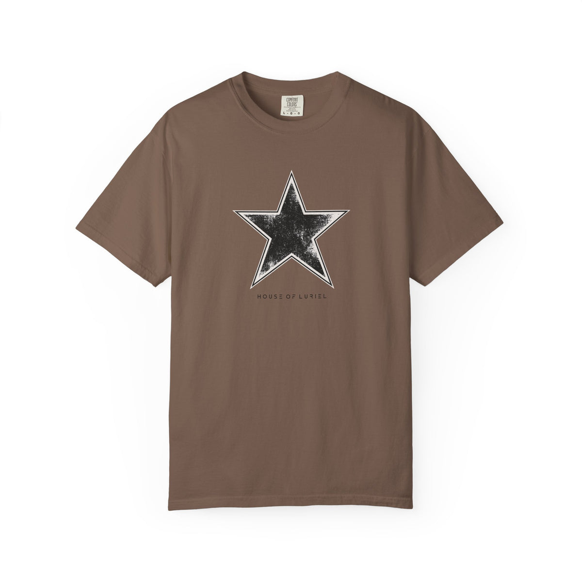 T-Shirt Star Graphic T-Shirt Star Graphic T-Shirt