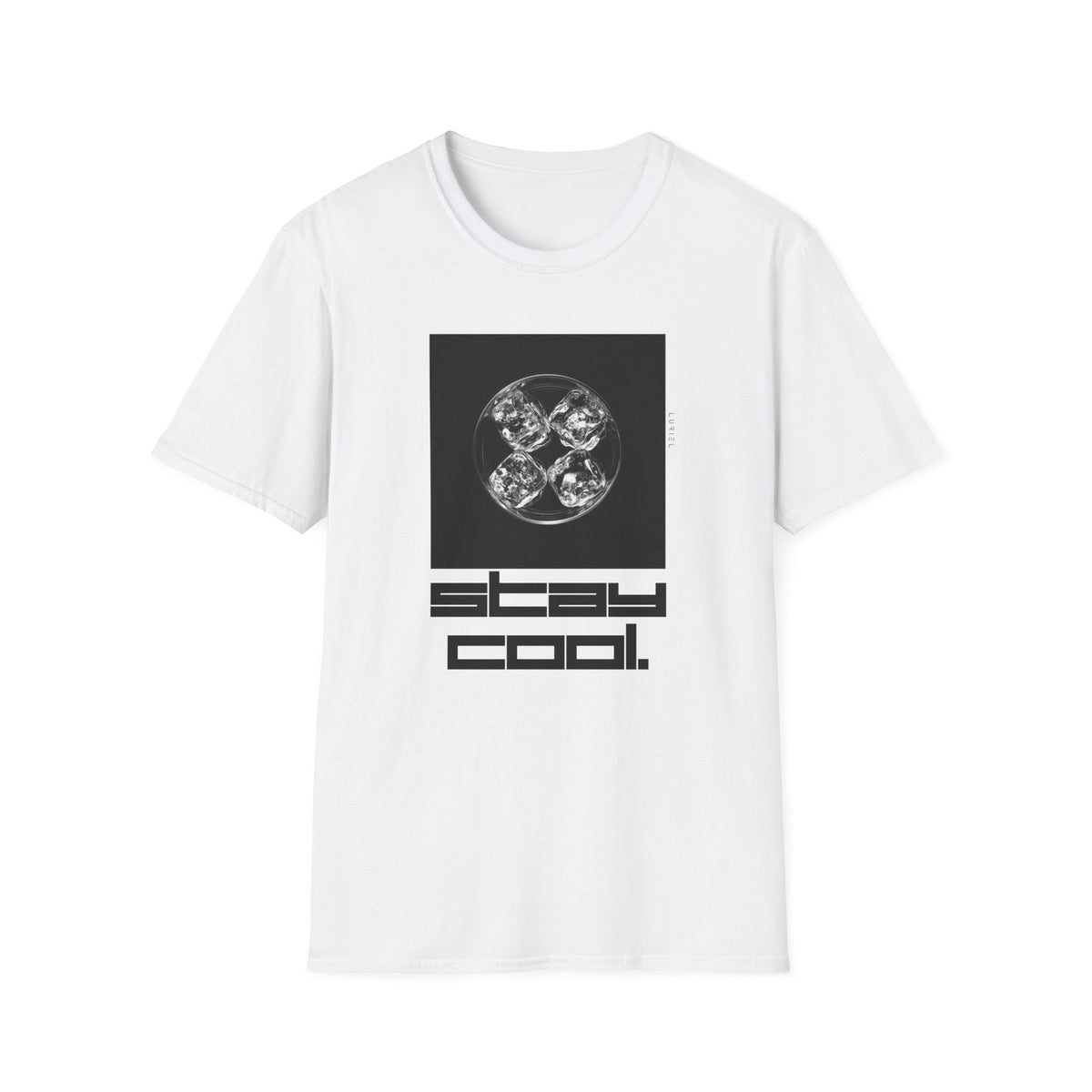 T-Shirt Stay Cool T-Shirt Stay Cool T-Shirt