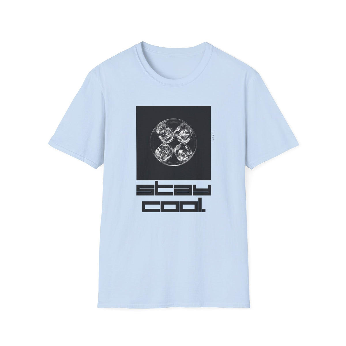 T-Shirt Stay Cool T-Shirt Stay Cool T-Shirt