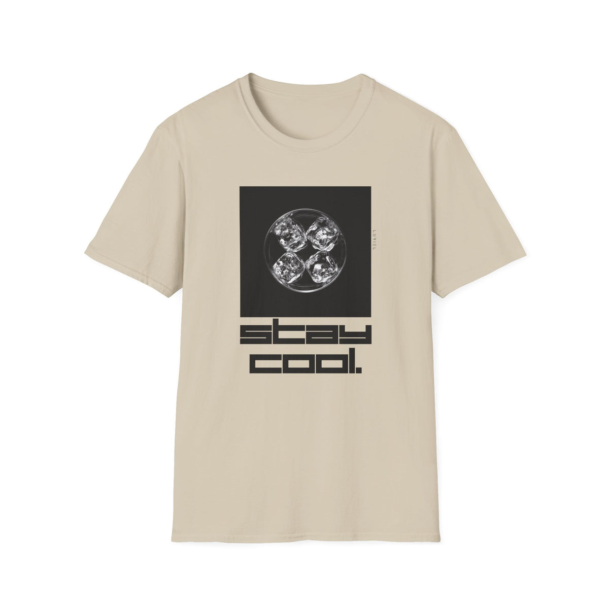 T-Shirt Stay Cool T-Shirt Stay Cool T-Shirt