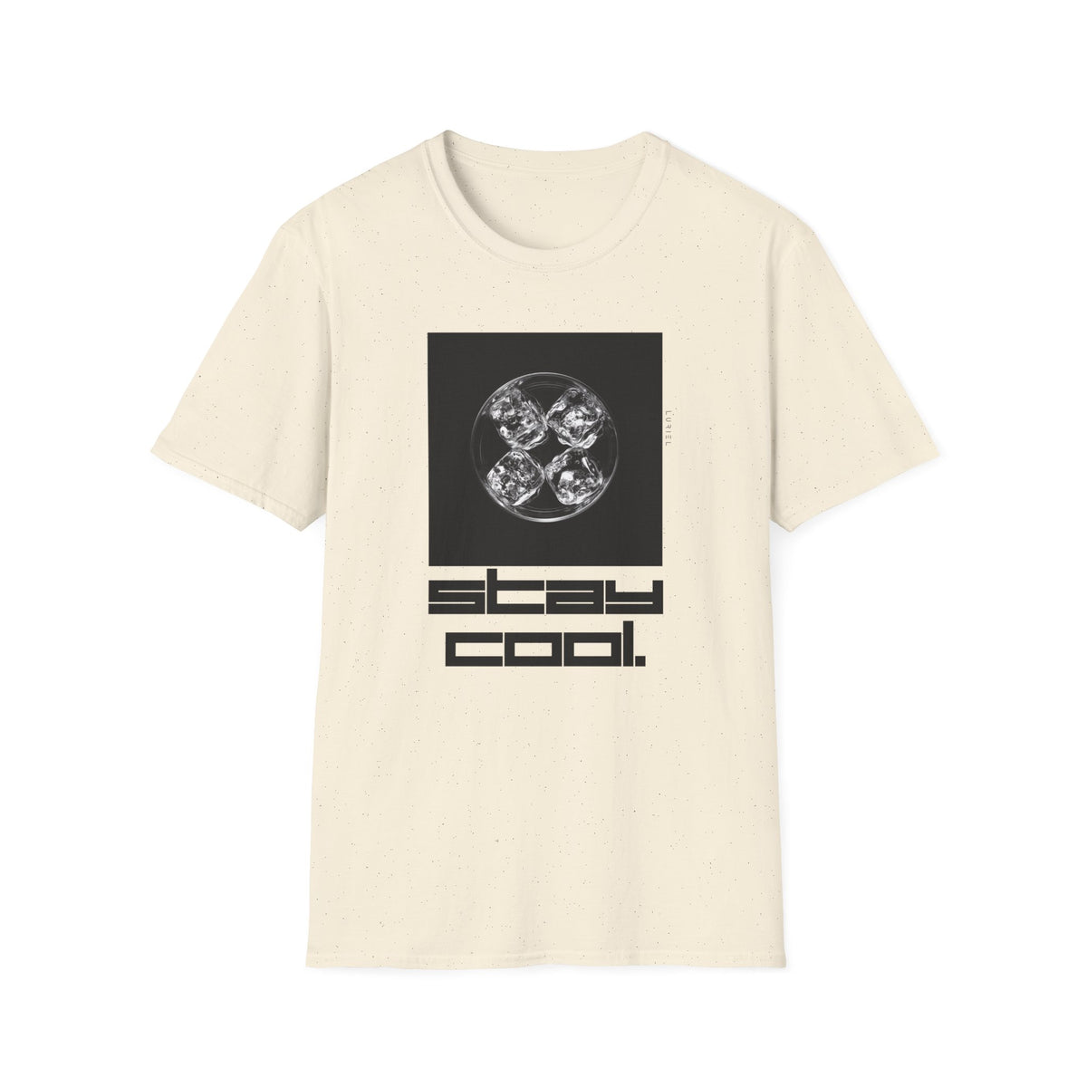 T-Shirt Stay Cool T-Shirt Stay Cool T-Shirt