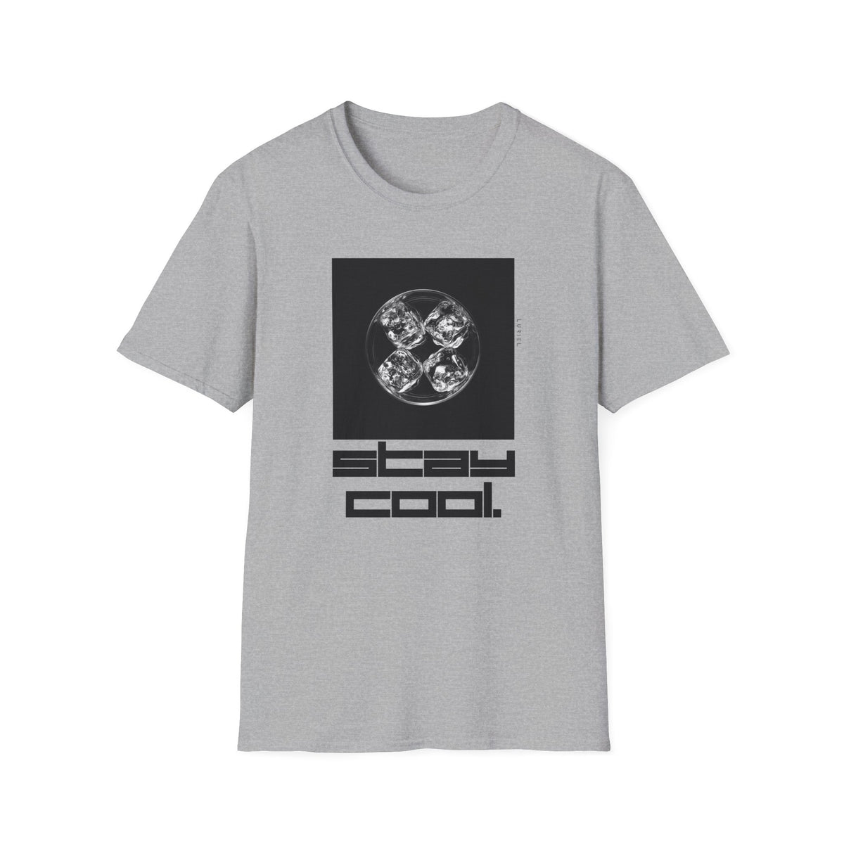 T-Shirt Stay Cool T-Shirt Stay Cool T-Shirt