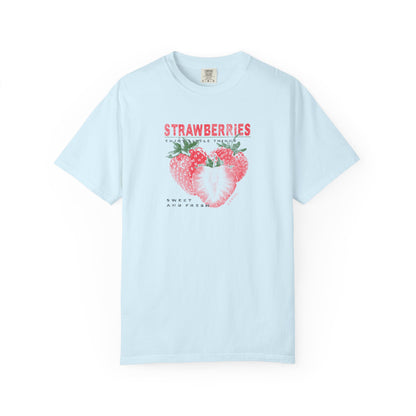 T-Shirt Strawberries T-Shirt Strawberries T-Shirt