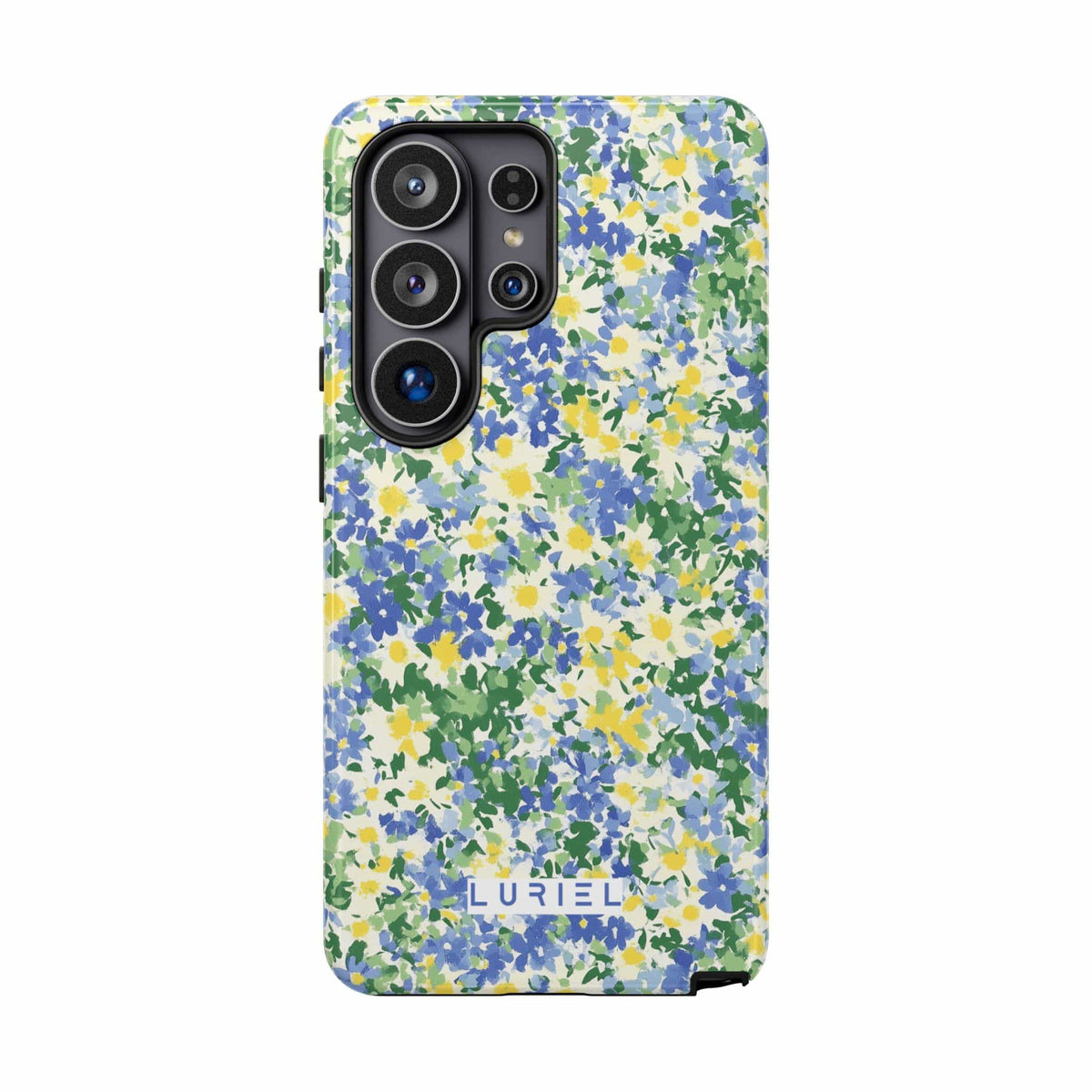 Phone Case Summer Garden Tough Phone Case Summer Garden Tough Phone Case