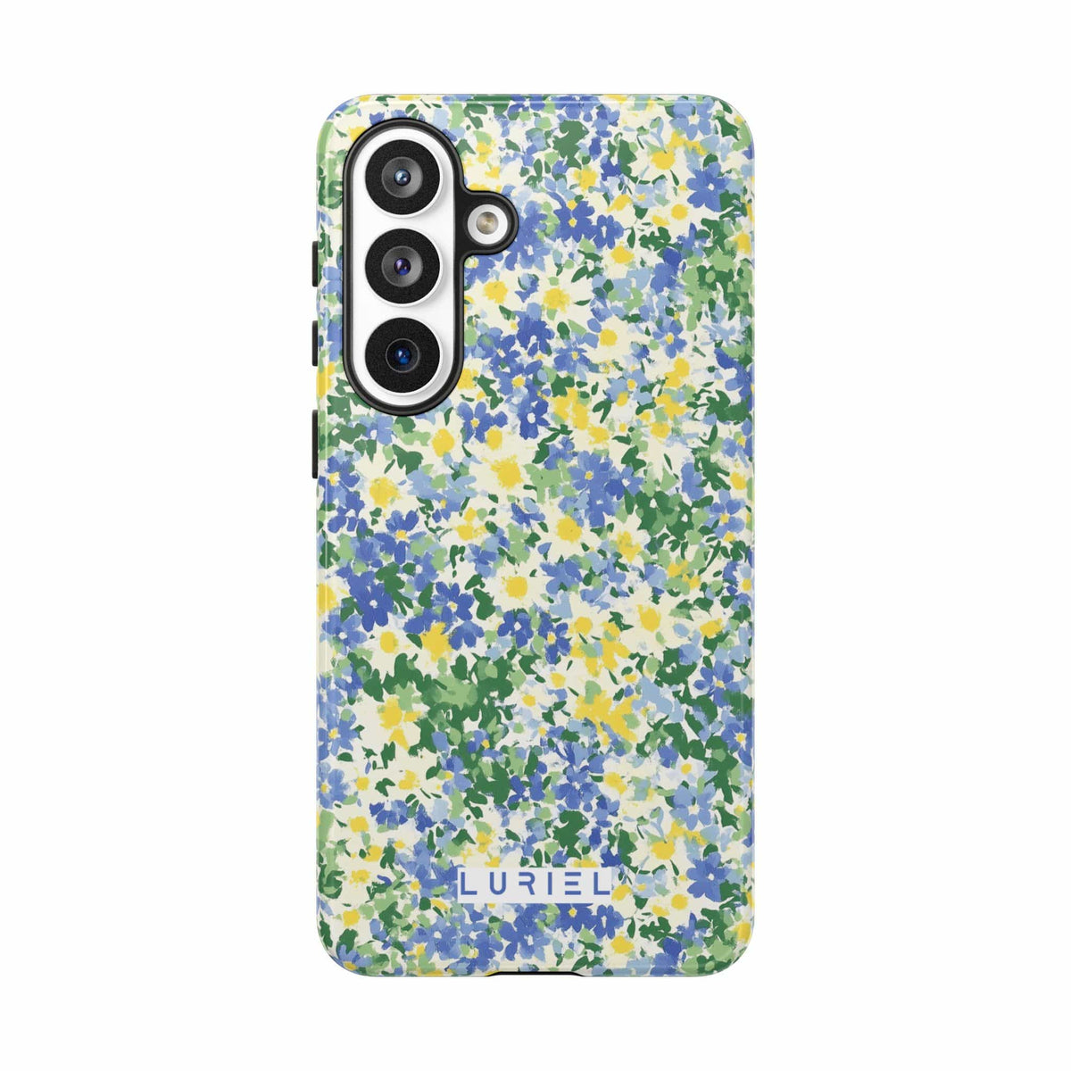 Phone Case Summer Garden Tough Phone Case Summer Garden Tough Phone Case
