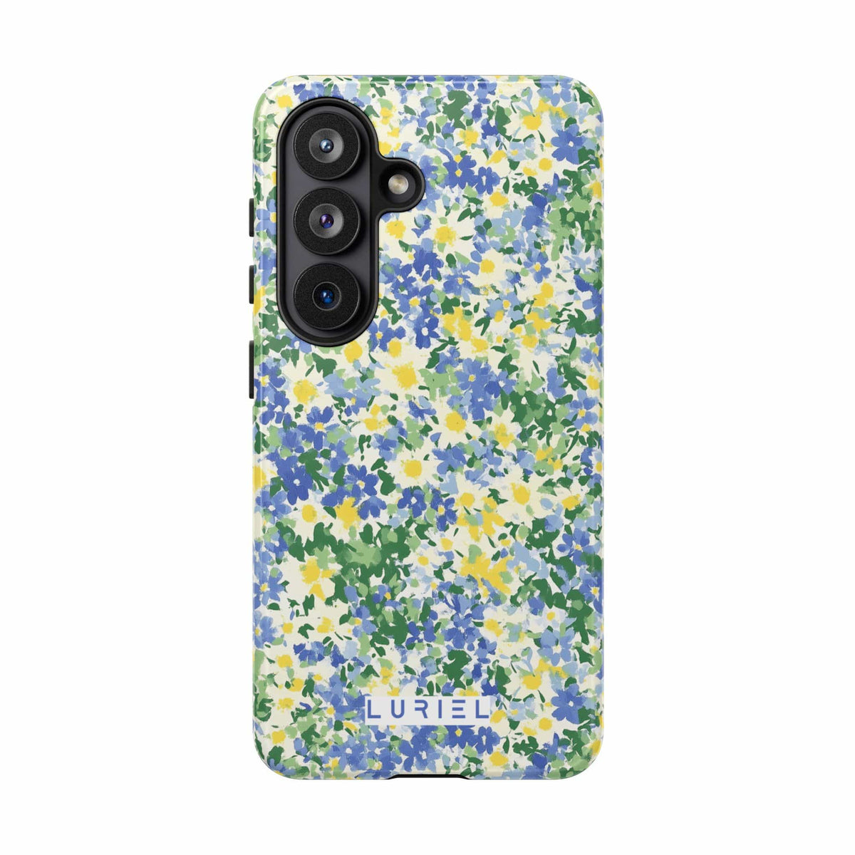 Phone Case Summer Garden Tough Phone Case Summer Garden Tough Phone Case
