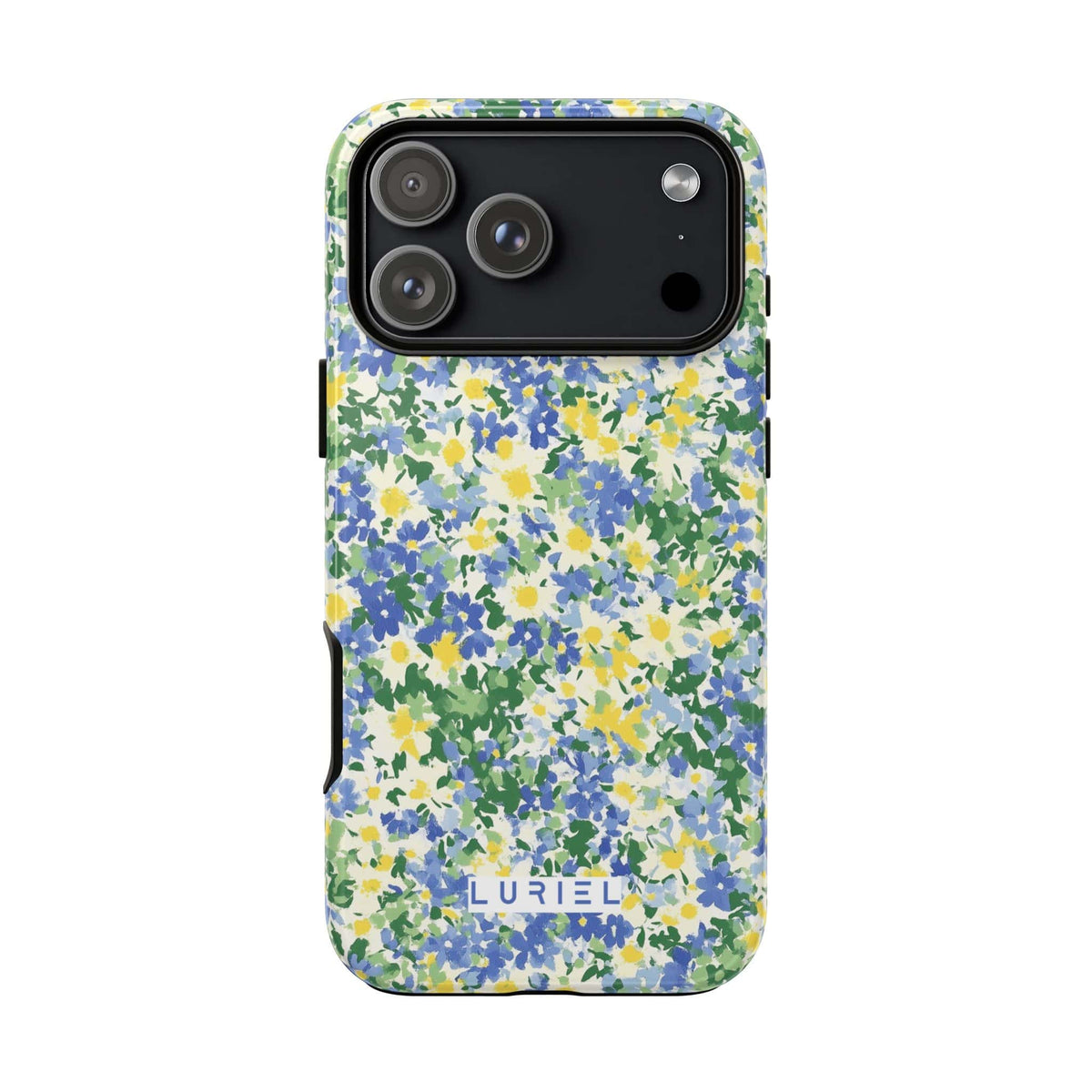 Phone Case Summer Garden Tough Phone Case Summer Garden Tough Phone Case