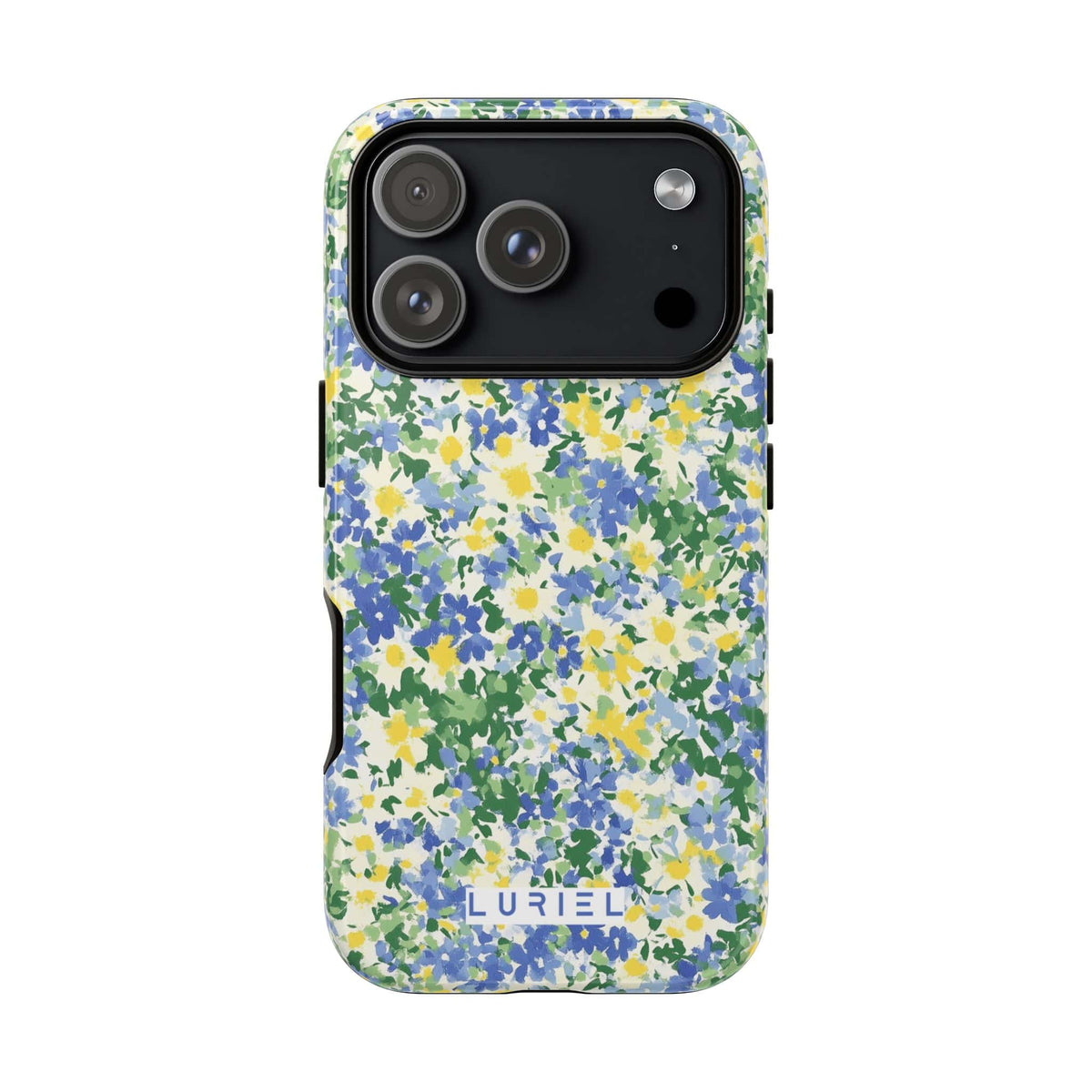 Phone Case Summer Garden Tough Phone Case Summer Garden Tough Phone Case