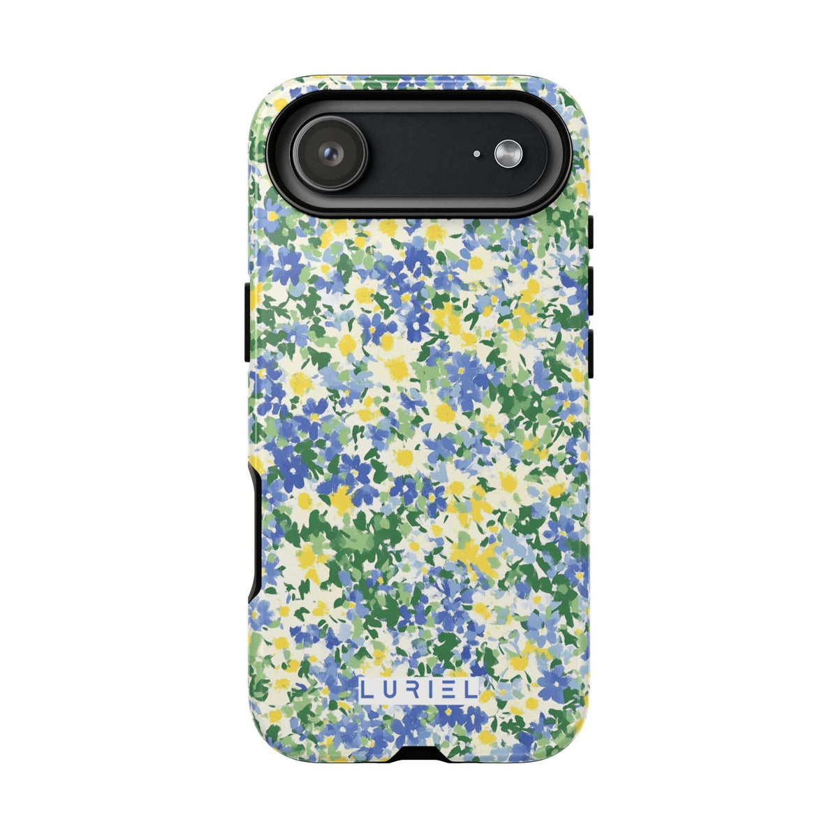 Phone Case Summer Garden Tough Phone Case Summer Garden Tough Phone Case