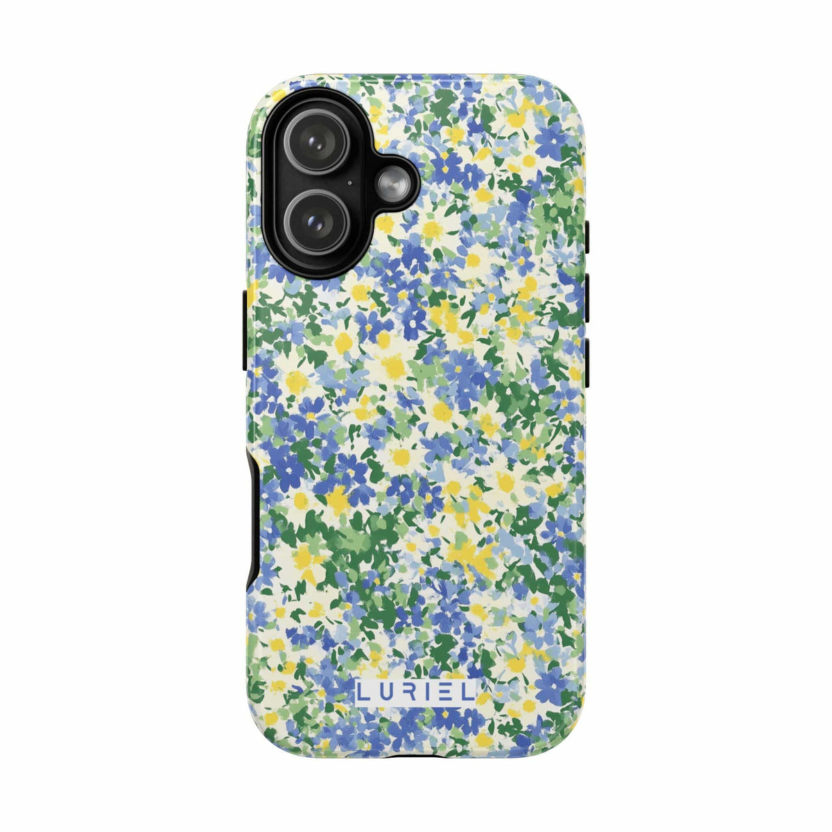 Phone Case Summer Garden Tough Phone Case Summer Garden Tough Phone Case