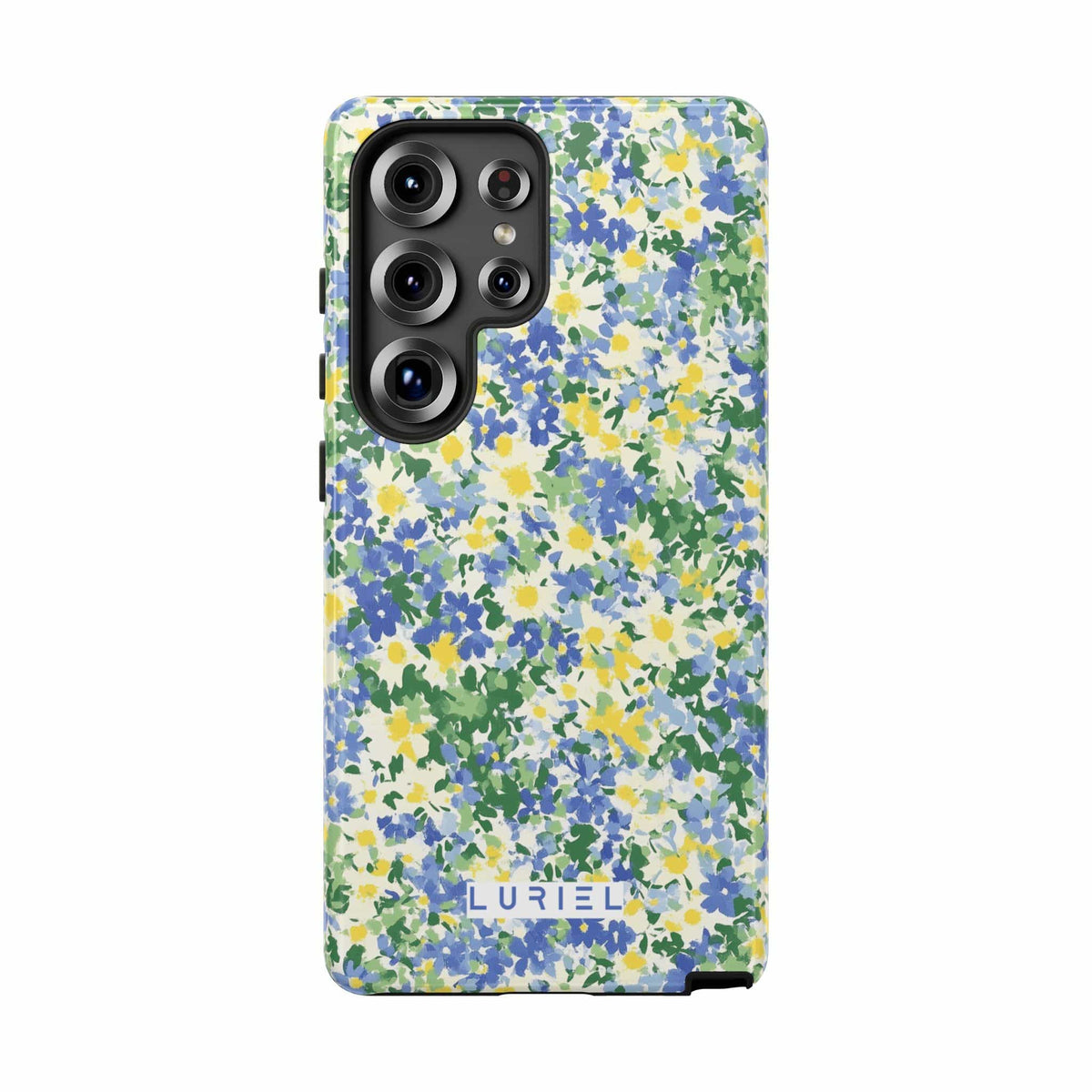 Phone Case Summer Garden Tough Phone Case Summer Garden Tough Phone Case