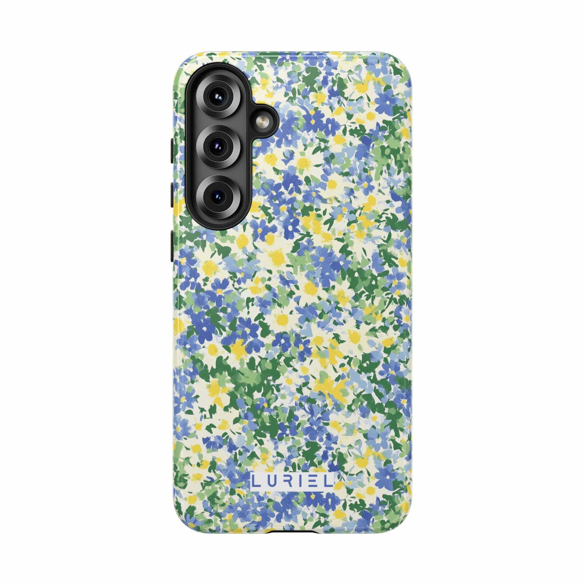 Phone Case Summer Garden Tough Phone Case Summer Garden Tough Phone Case