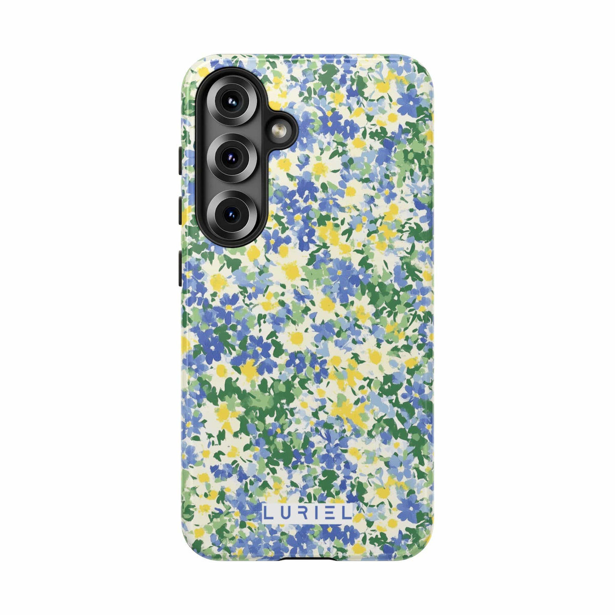 Phone Case Summer Garden Tough Phone Case Summer Garden Tough Phone Case