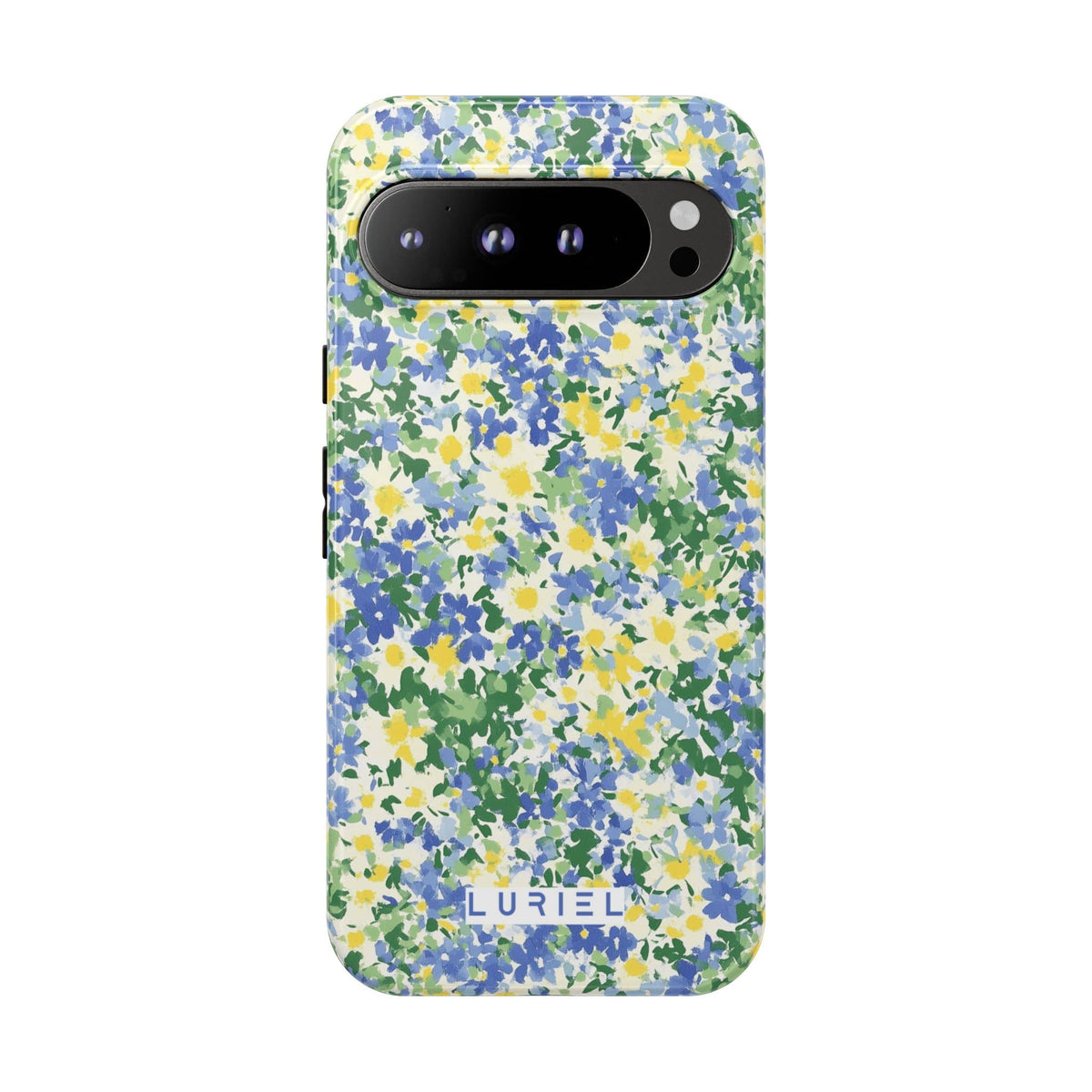Phone Case Summer Garden Tough Phone Case Summer Garden Tough Phone Case