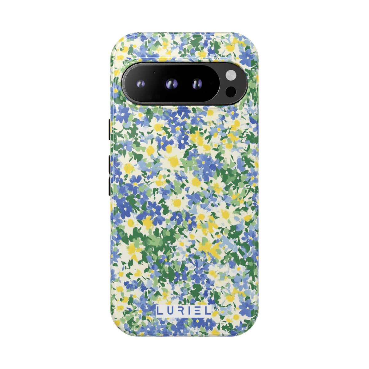 Phone Case Summer Garden Tough Phone Case Summer Garden Tough Phone Case