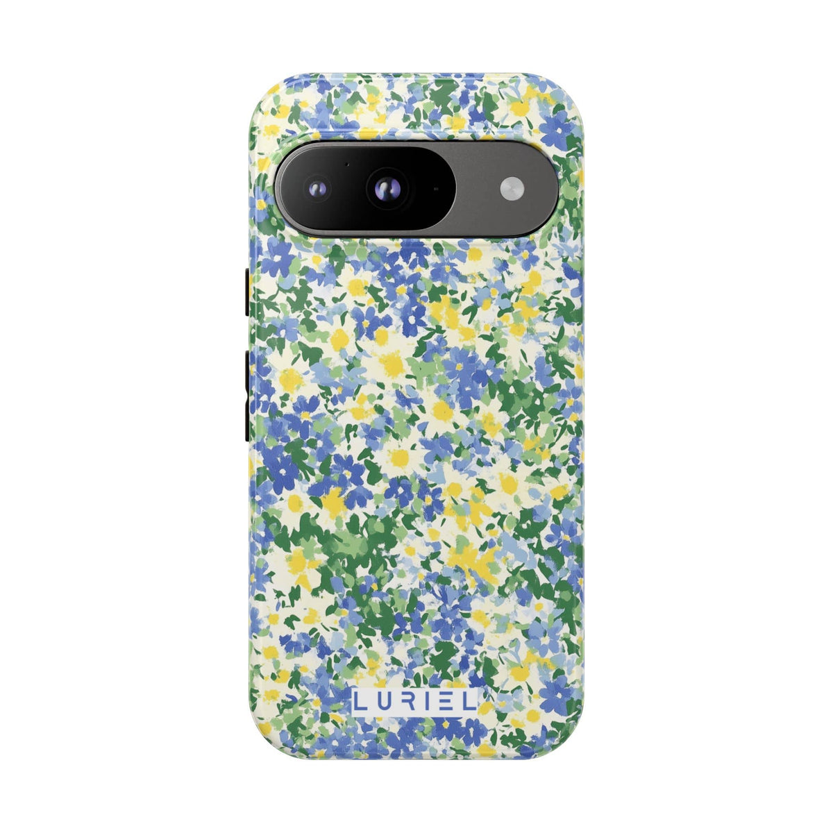 Phone Case Summer Garden Tough Phone Case Summer Garden Tough Phone Case