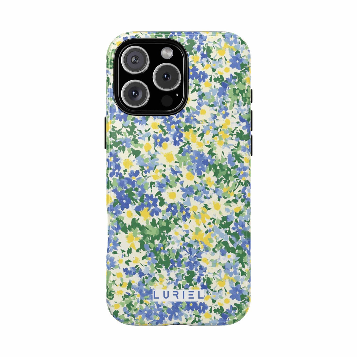 Phone Case Summer Garden Tough Phone Case Summer Garden Tough Phone Case