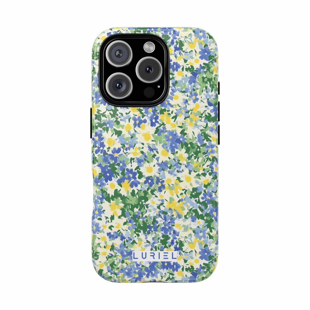 Phone Case Summer Garden Tough Phone Case Summer Garden Tough Phone Case