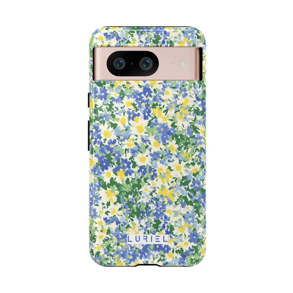 Phone Case Summer Garden Tough Phone Case Summer Garden Tough Phone Case