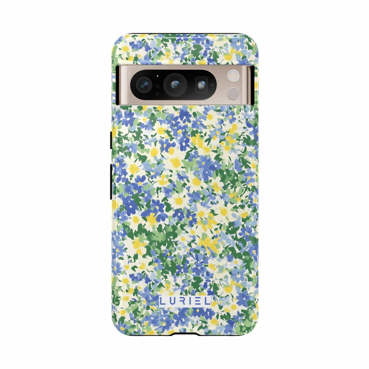 Phone Case Summer Garden Tough Phone Case Summer Garden Tough Phone Case