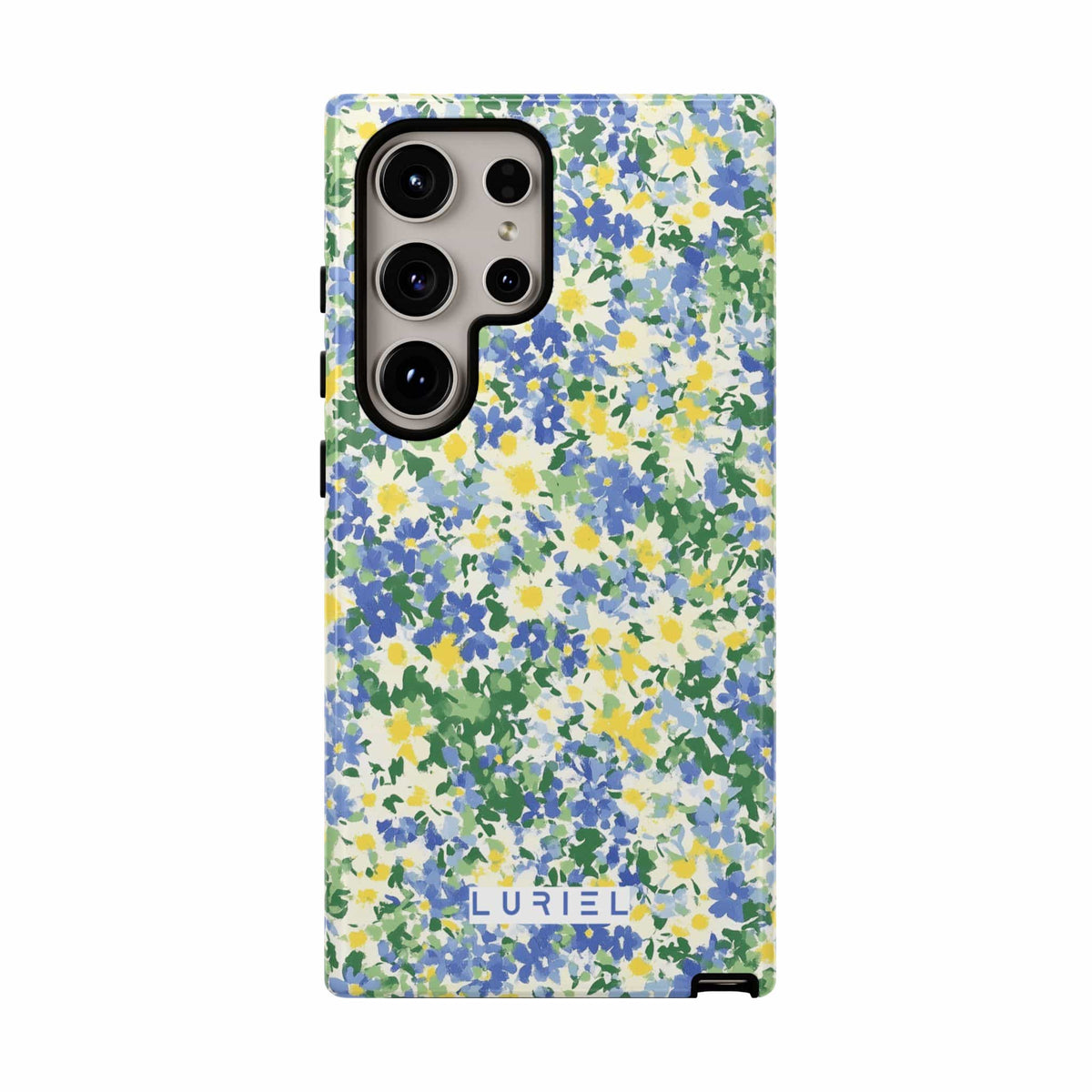 Phone Case Summer Garden Tough Phone Case Summer Garden Tough Phone Case