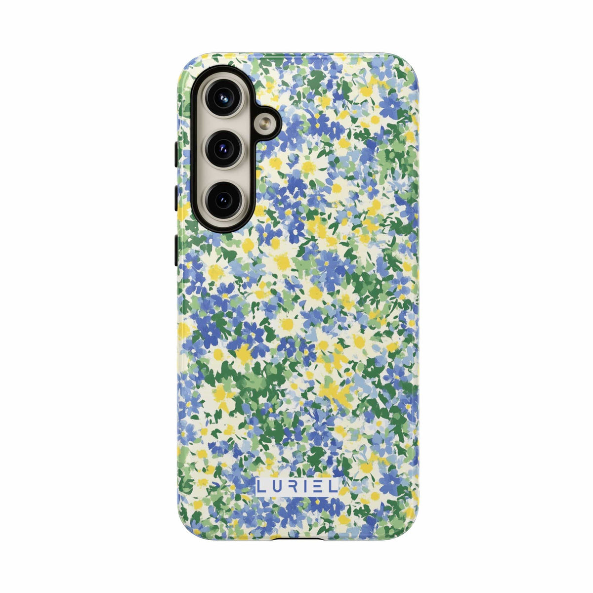 Phone Case Summer Garden Tough Phone Case Summer Garden Tough Phone Case