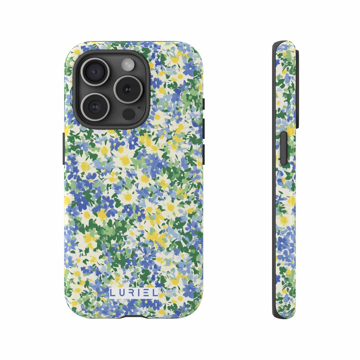 Phone Case Summer Garden Tough Phone Case Summer Garden Tough Phone Case