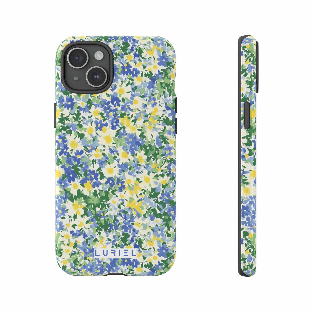 Phone Case Summer Garden Tough Phone Case Summer Garden Tough Phone Case
