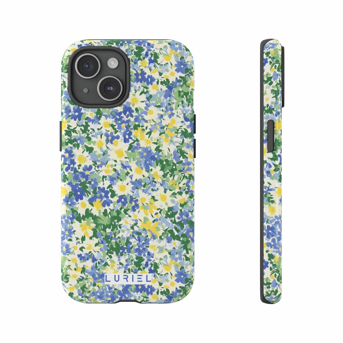 Phone Case Summer Garden Tough Phone Case Summer Garden Tough Phone Case