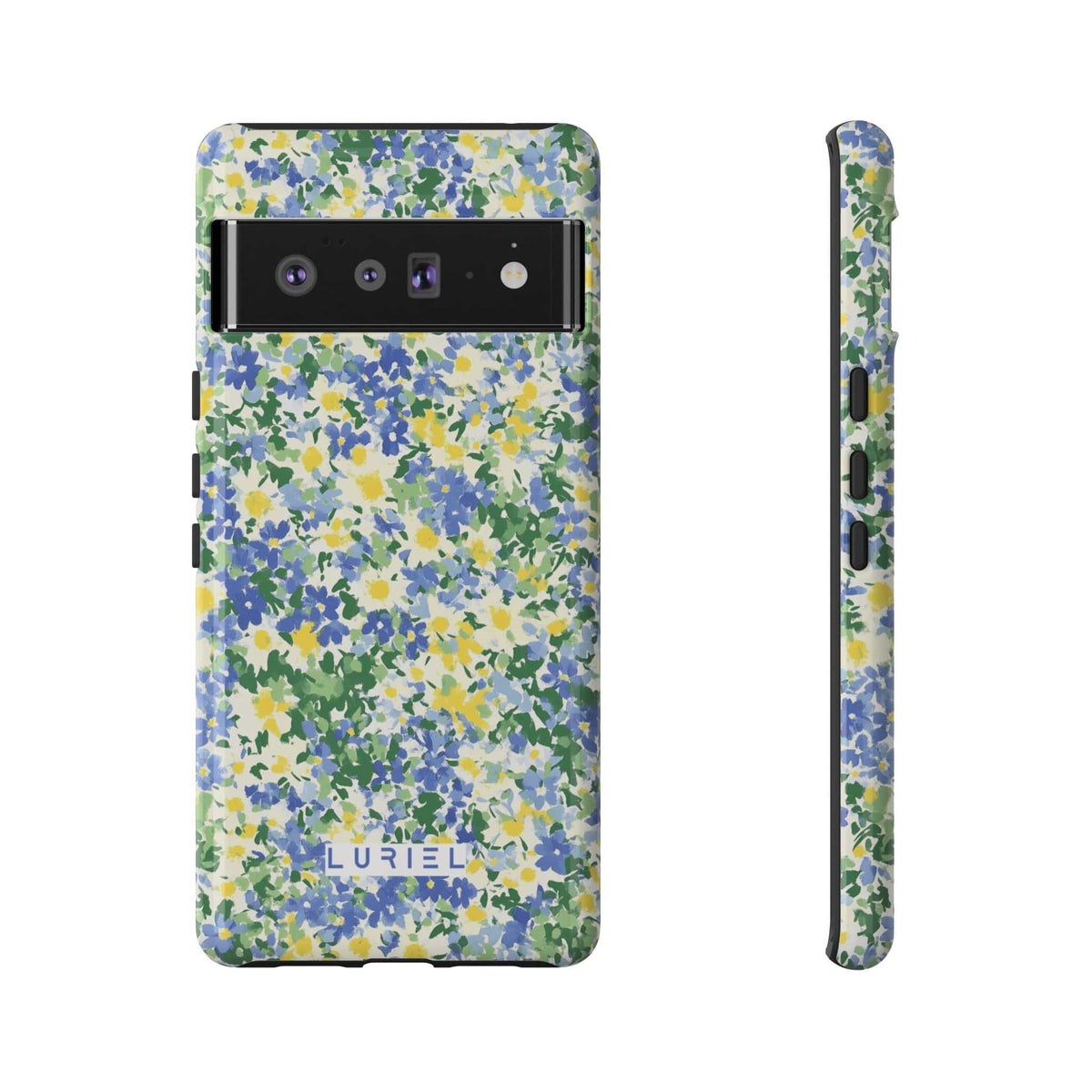 Phone Case Summer Garden Tough Phone Case Summer Garden Tough Phone Case