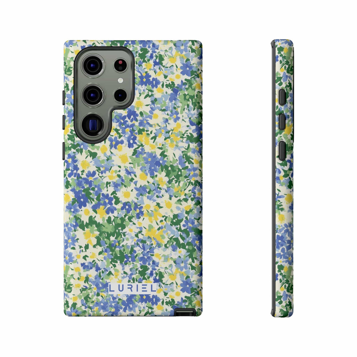 Phone Case Summer Garden Tough Phone Case Summer Garden Tough Phone Case