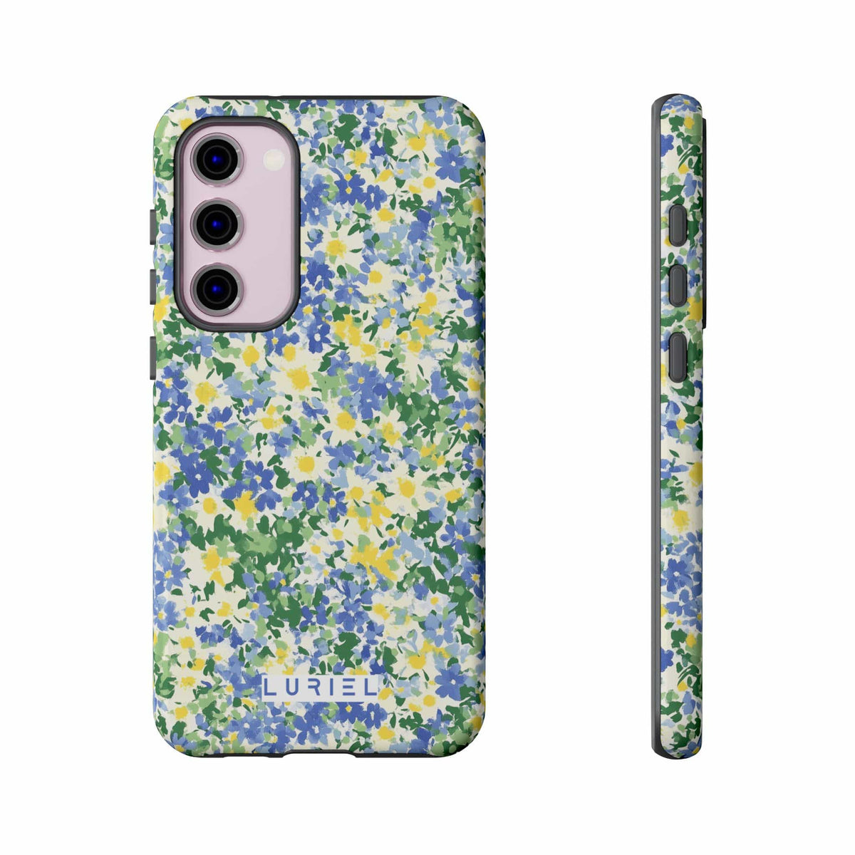 Phone Case Summer Garden Tough Phone Case Summer Garden Tough Phone Case