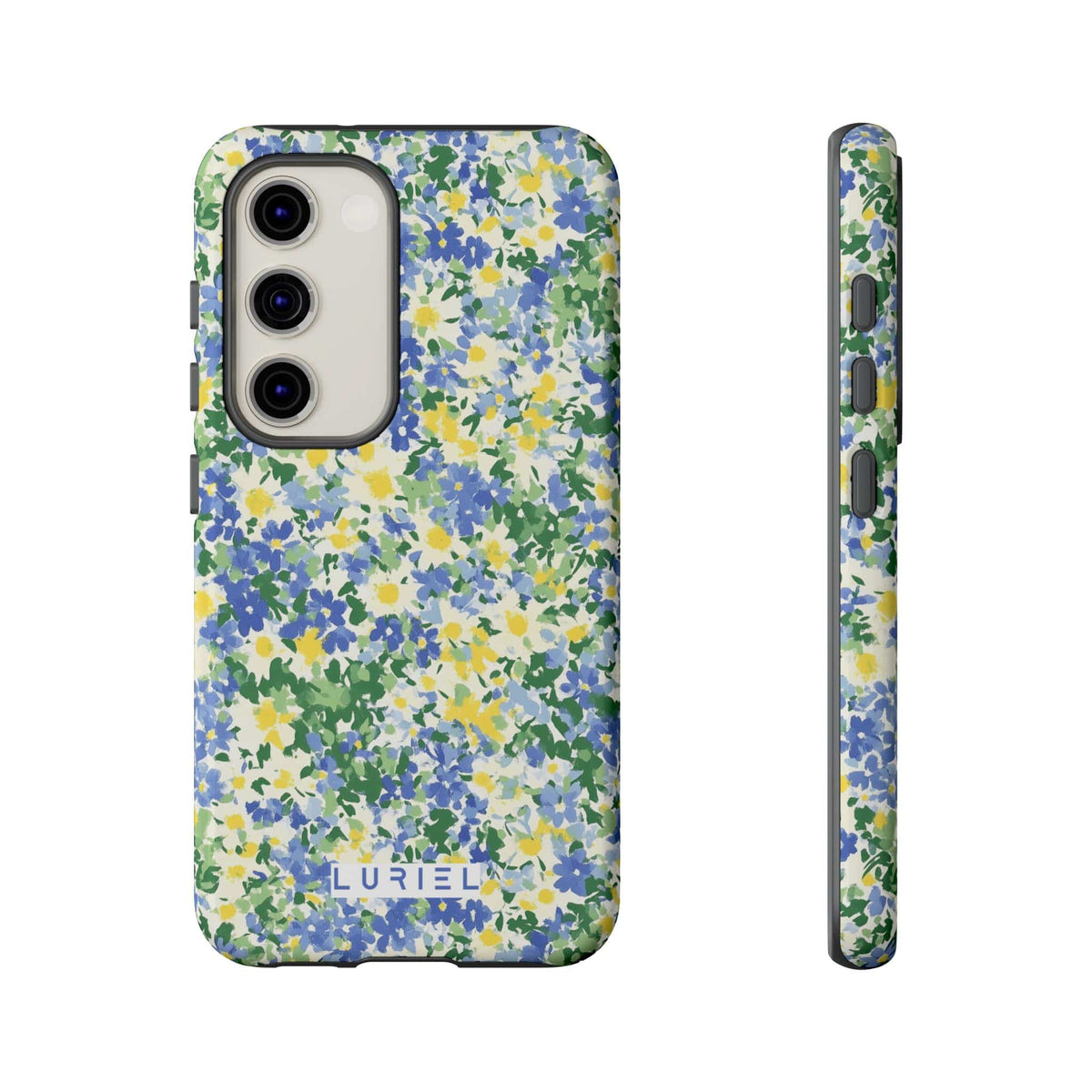 Phone Case Summer Garden Tough Phone Case Summer Garden Tough Phone Case