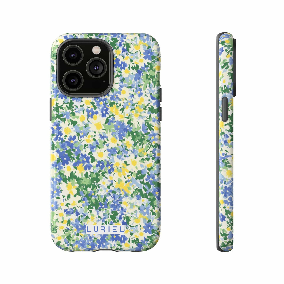 Phone Case Summer Garden Tough Phone Case Summer Garden Tough Phone Case