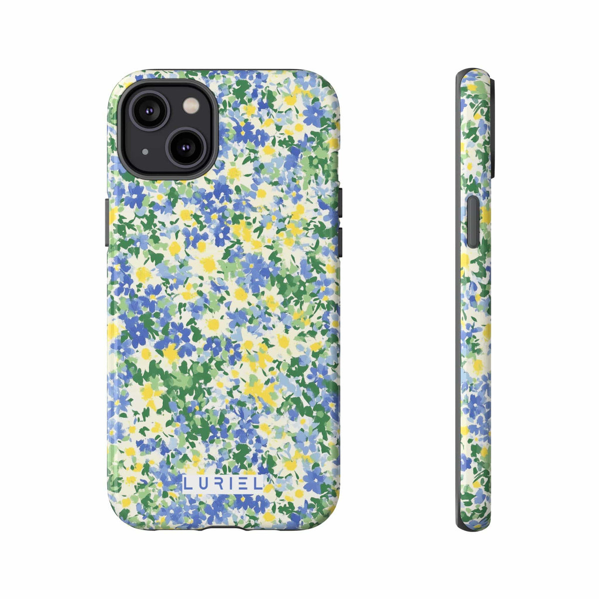 Phone Case Summer Garden Tough Phone Case Summer Garden Tough Phone Case