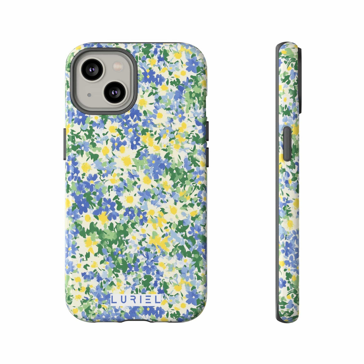 Phone Case Summer Garden Tough Phone Case Summer Garden Tough Phone Case