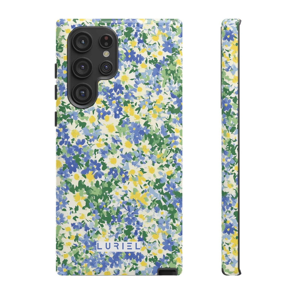 Phone Case Summer Garden Tough Phone Case Summer Garden Tough Phone Case