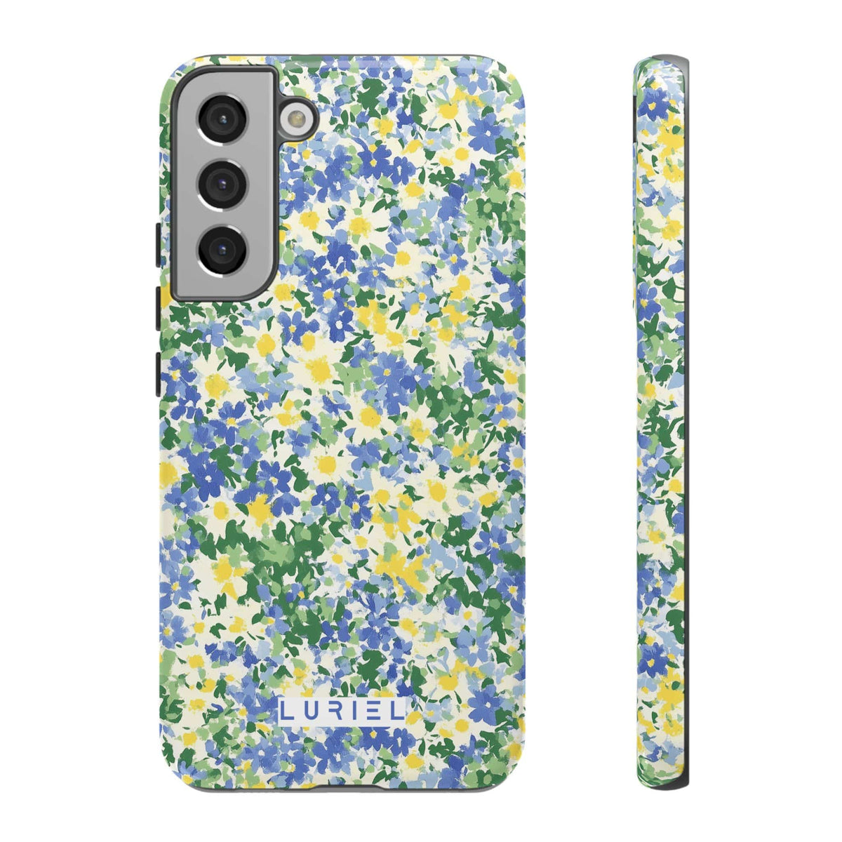 Phone Case Summer Garden Tough Phone Case Summer Garden Tough Phone Case