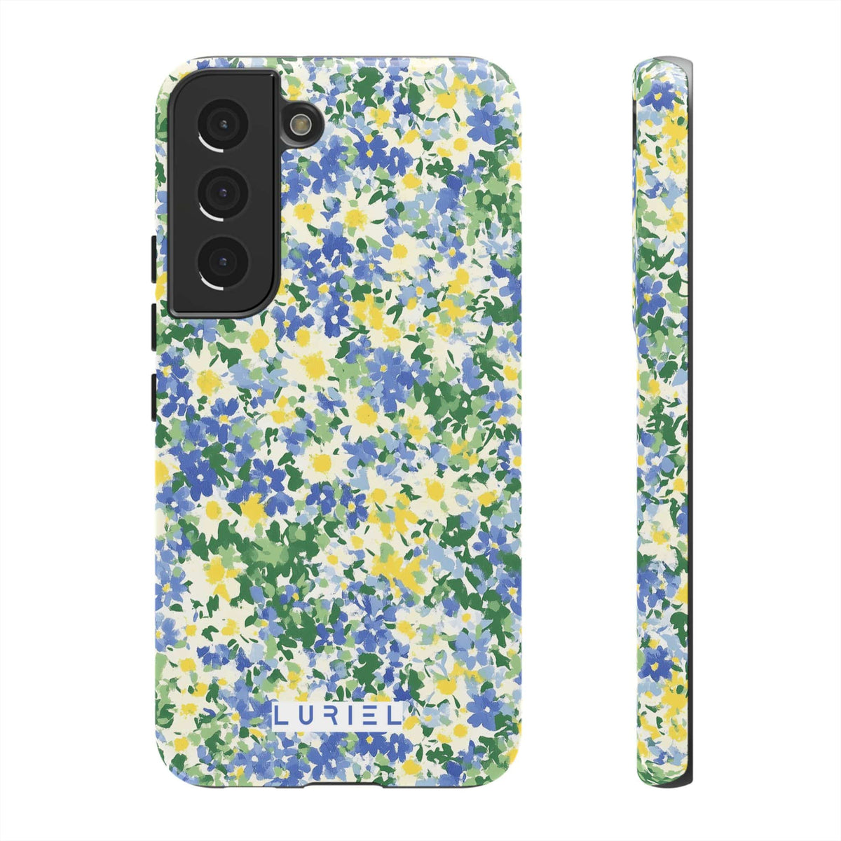 Phone Case Summer Garden Tough Phone Case Summer Garden Tough Phone Case