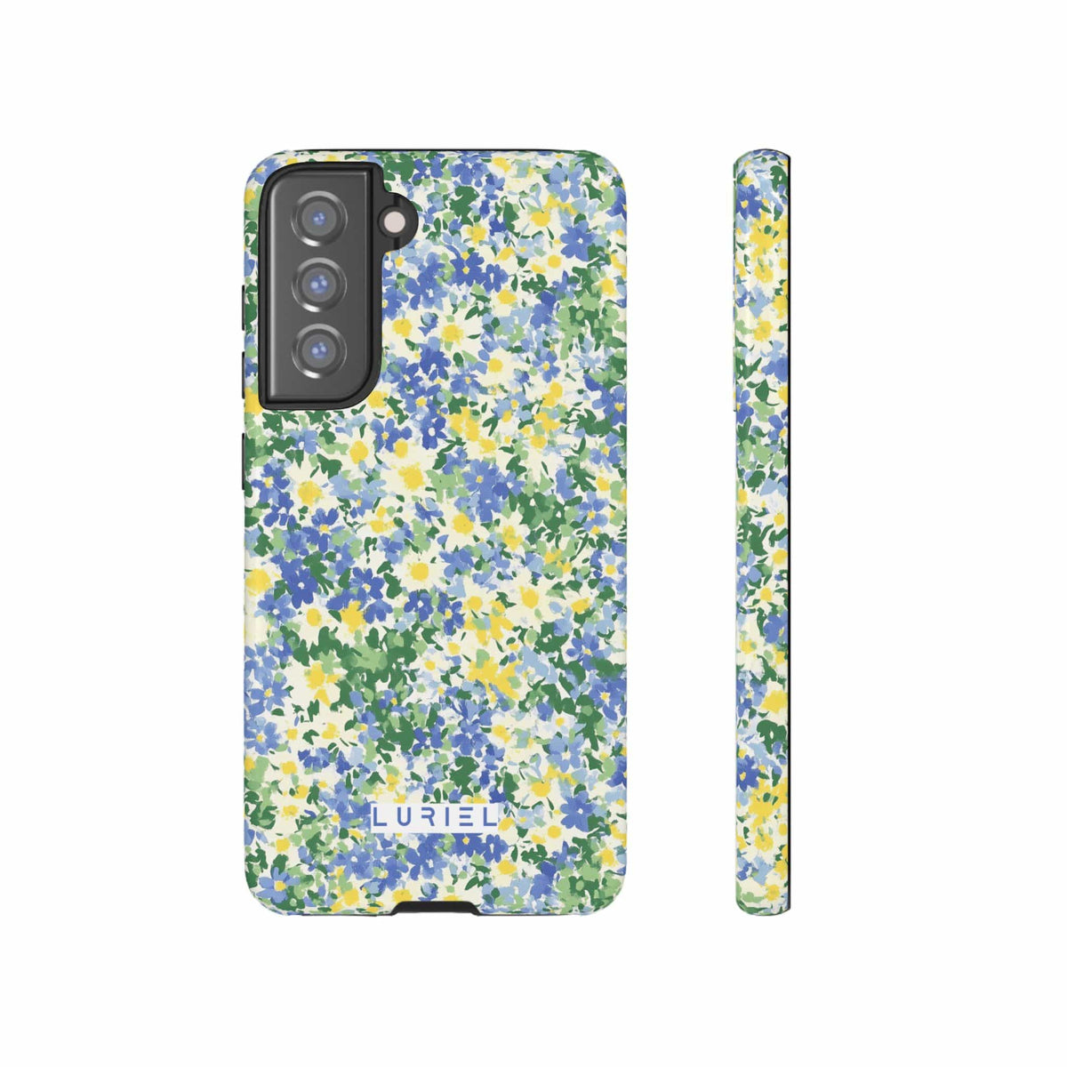 Phone Case Summer Garden Tough Phone Case Summer Garden Tough Phone Case