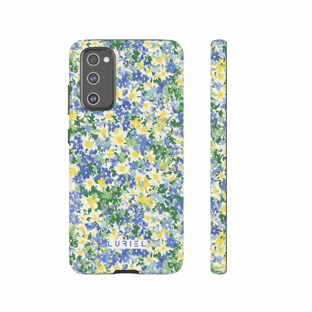 Phone Case Summer Garden Tough Phone Case Summer Garden Tough Phone Case