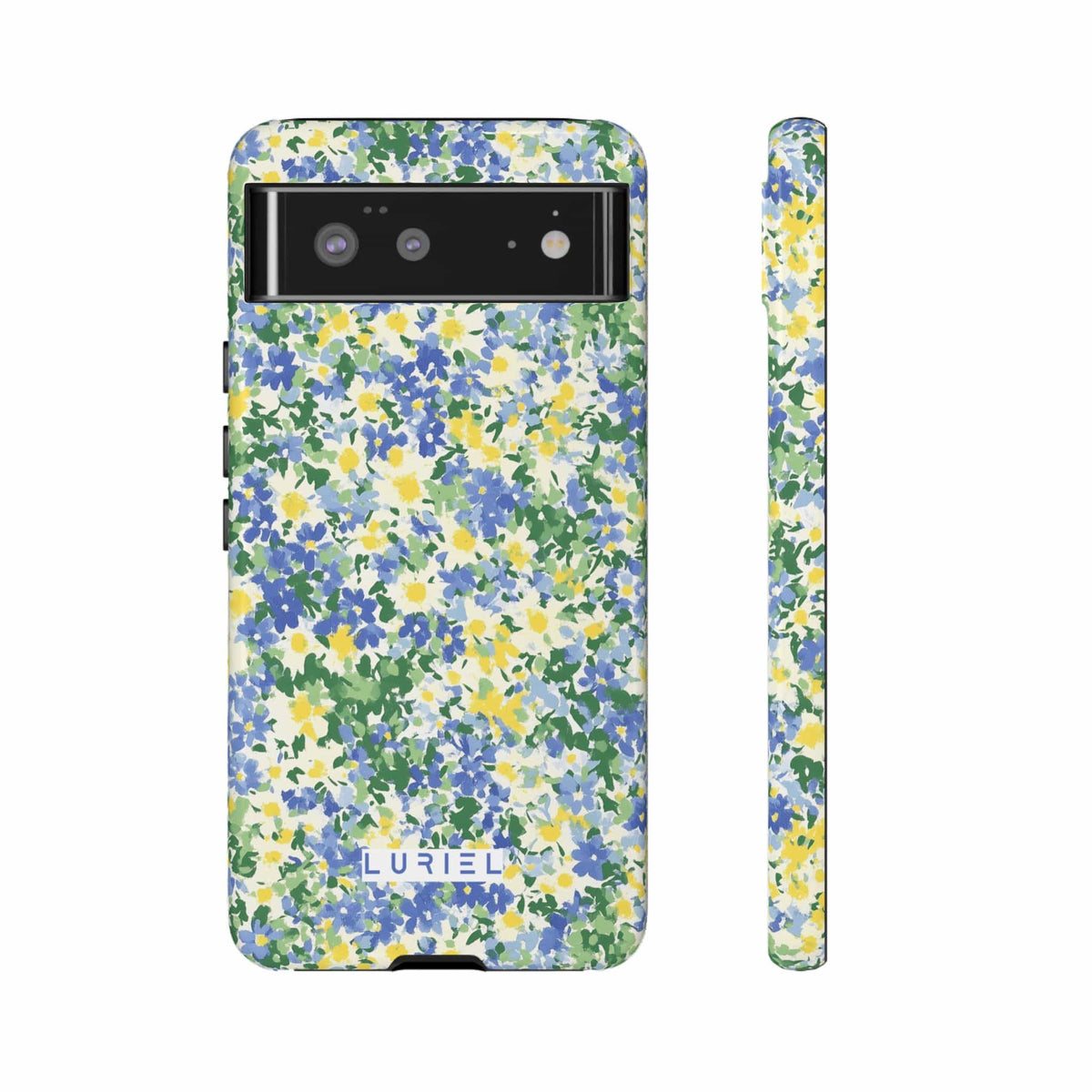 Phone Case Summer Garden Tough Phone Case Summer Garden Tough Phone Case