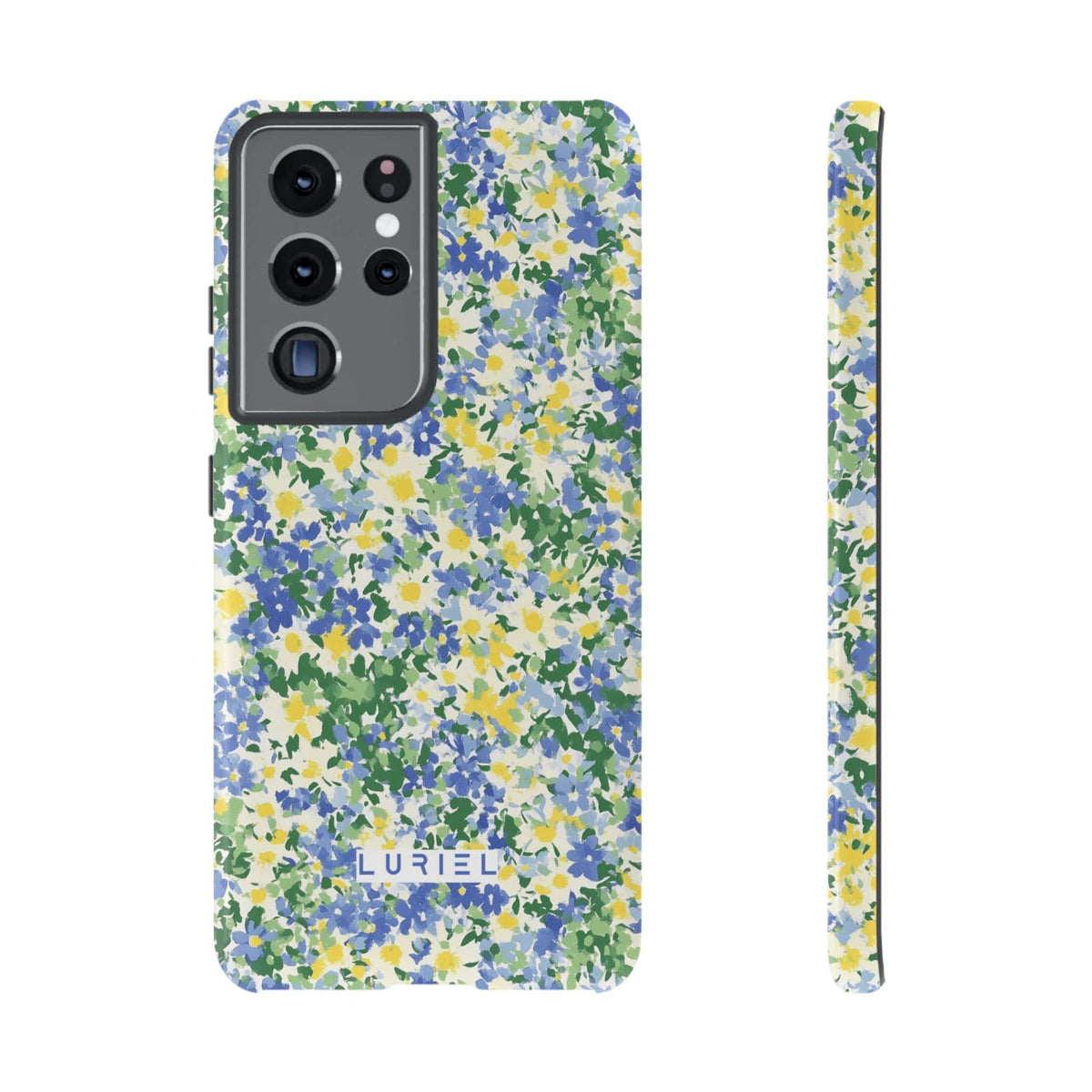 Phone Case Summer Garden Tough Phone Case Summer Garden Tough Phone Case