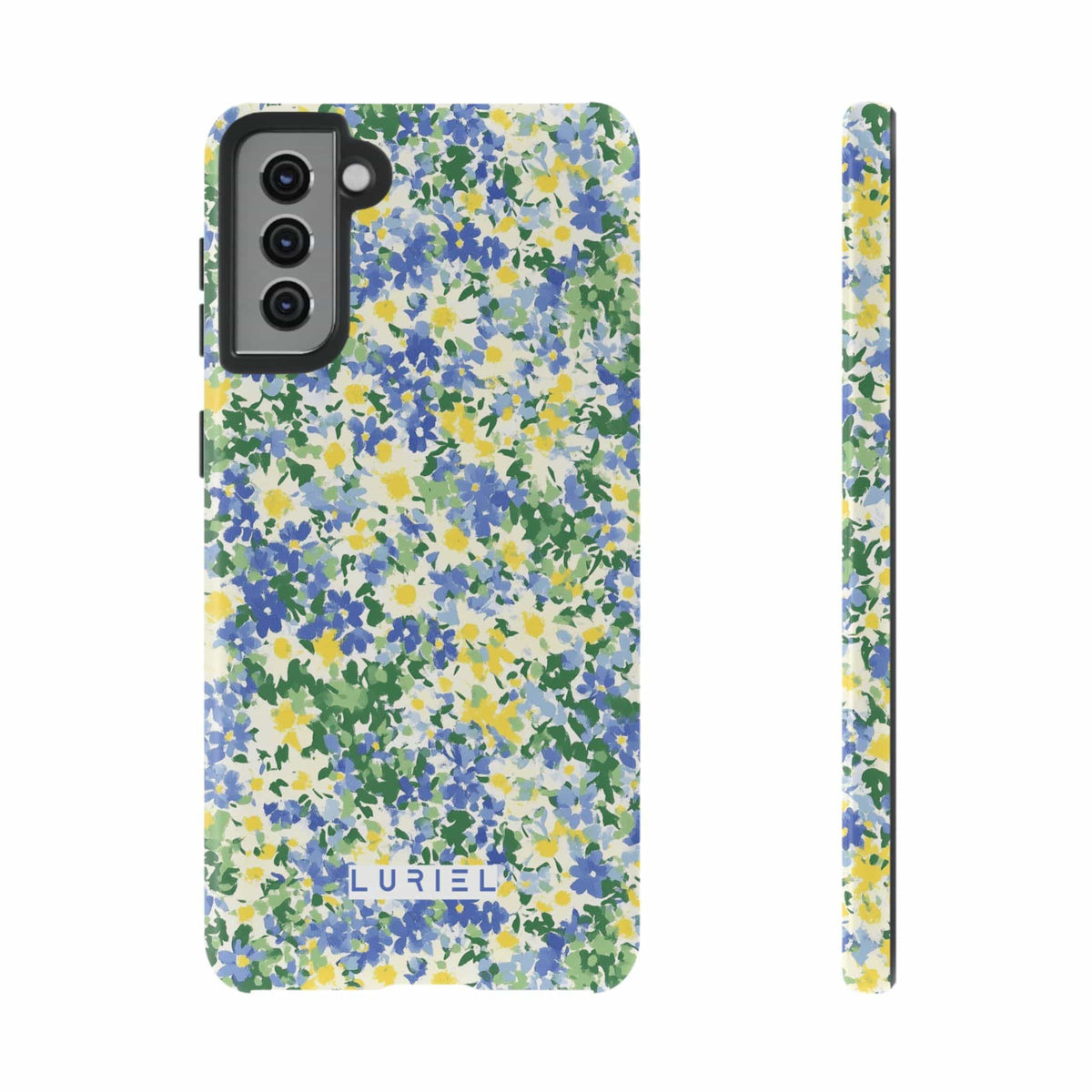Phone Case Summer Garden Tough Phone Case Summer Garden Tough Phone Case