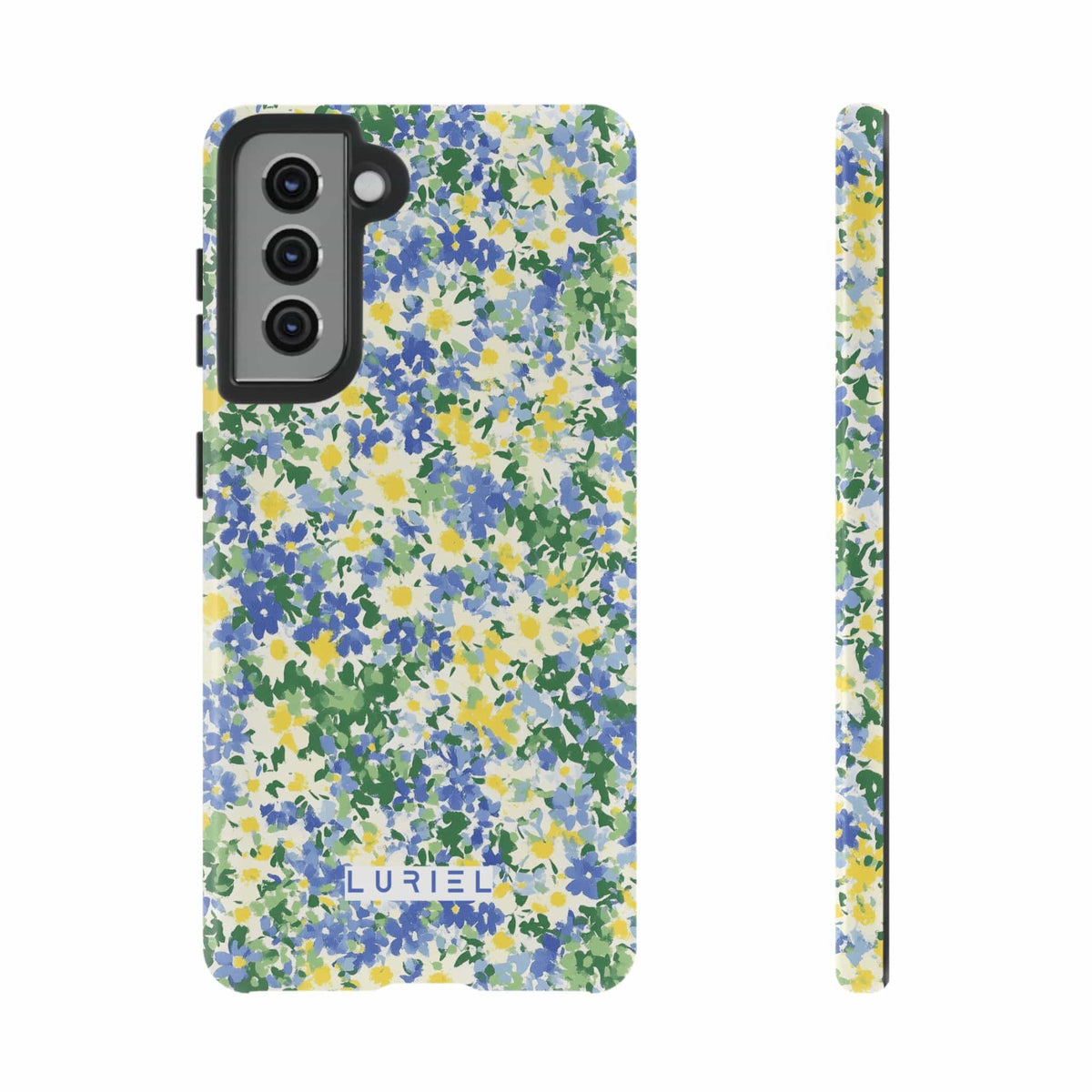 Phone Case Summer Garden Tough Phone Case Summer Garden Tough Phone Case