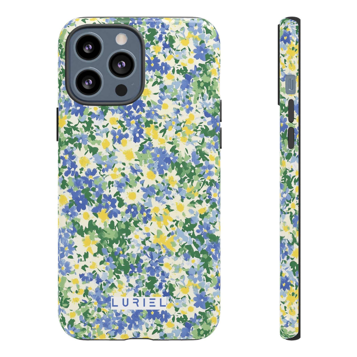 Phone Case Summer Garden Tough Phone Case Summer Garden Tough Phone Case